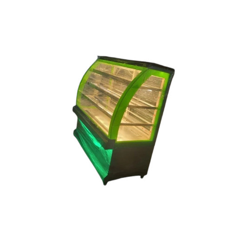 Food And Bakery Display Counter