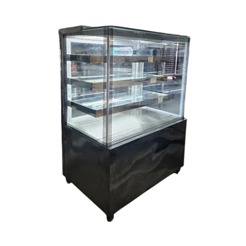 Food Display Counter