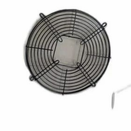 Freezer Fan Guard
