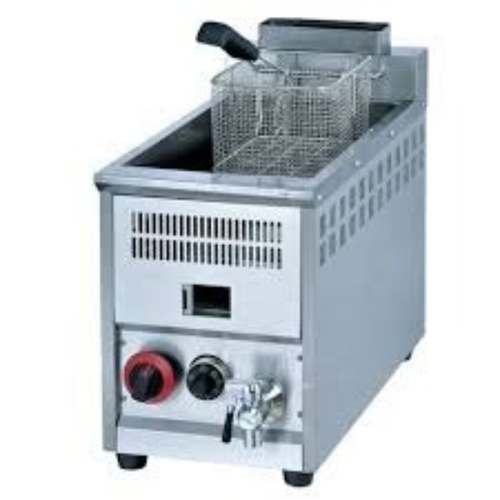 Gas Fryer 16 Ltr