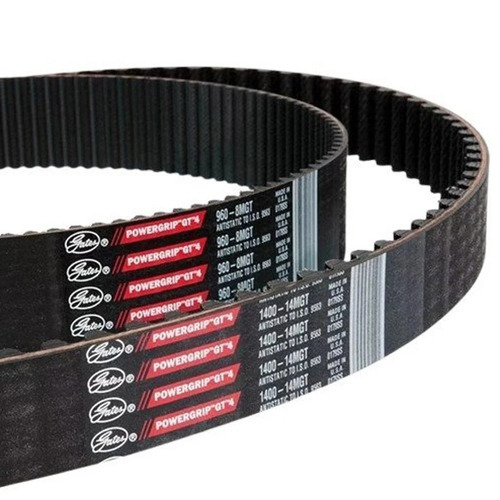 Gates 8MGT Timing Belt