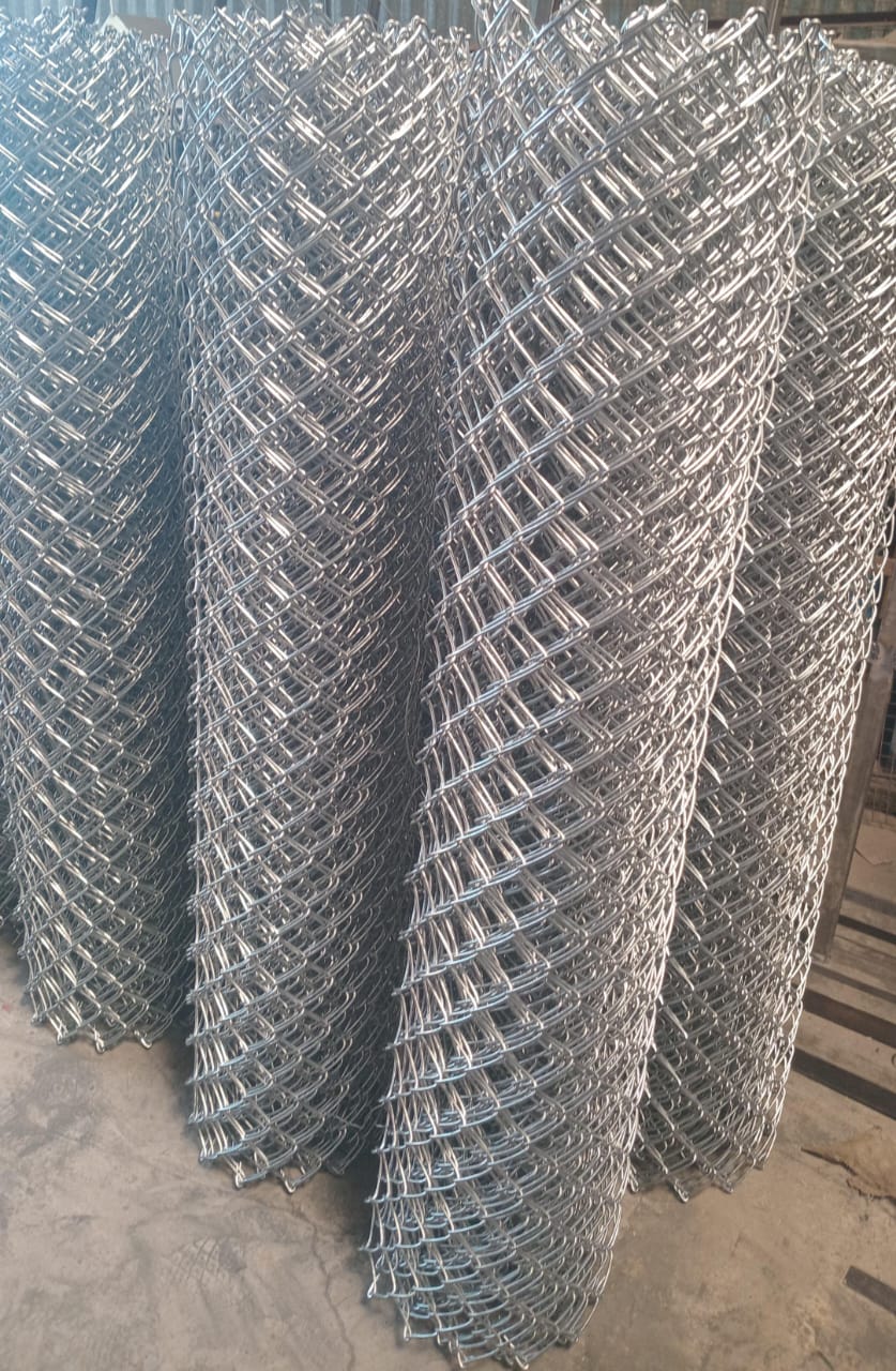 Gi Metal Fencing Wire