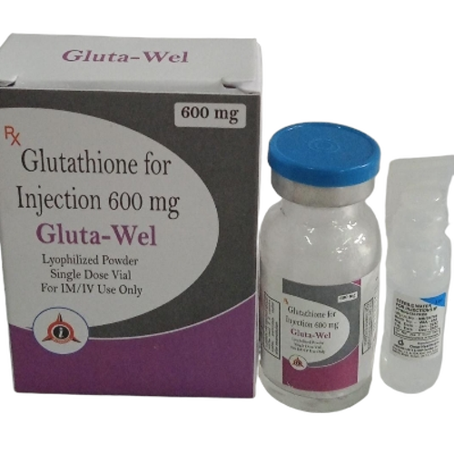 Glutathione Injection