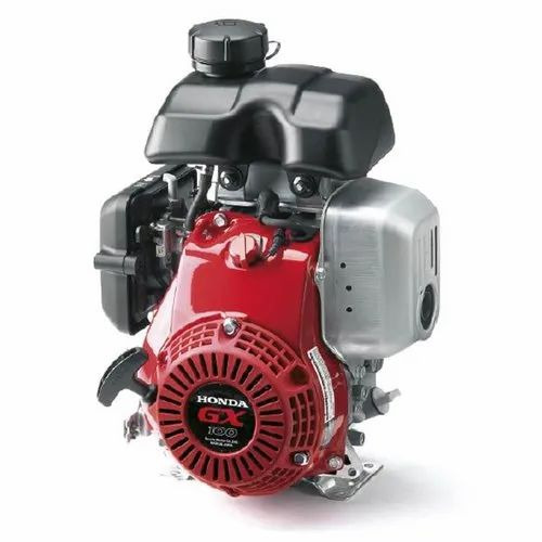 Gx100 General Purpose Engine