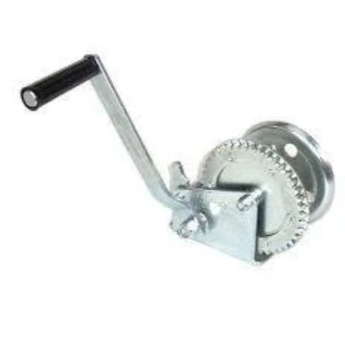 Hand Operated Winch