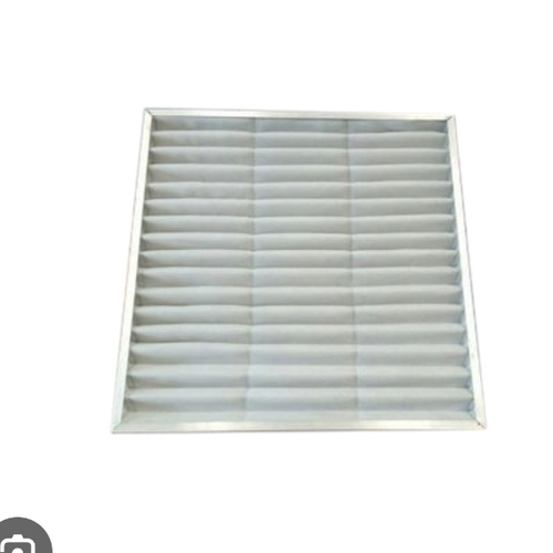 Hdpe And Duracon Filters