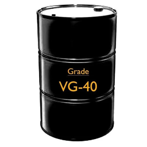 Industrial Koat Bitumen, Grade VG-40