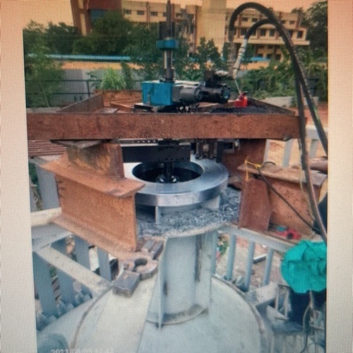 Insitu Line Boring Services