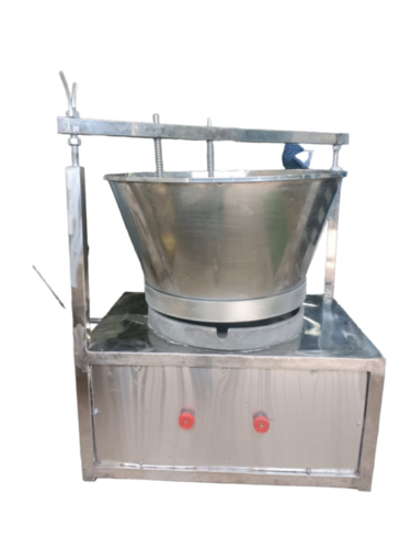 Laddu Making Machine