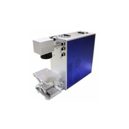 Laser Hallmarking Machine