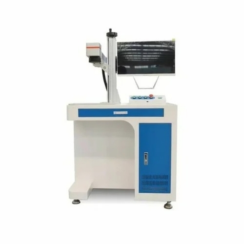 Laser Marking System