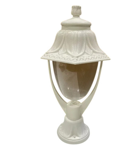 Led Outdoor Gate Light