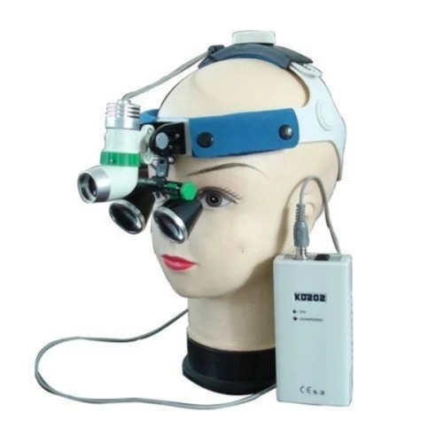 Led Surgical Headlight