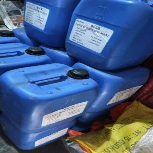 Liquid Si Ranipal Liquid Fabric Whitener