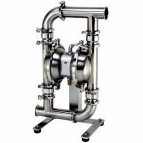 Mirzapur Diaphragm Pump