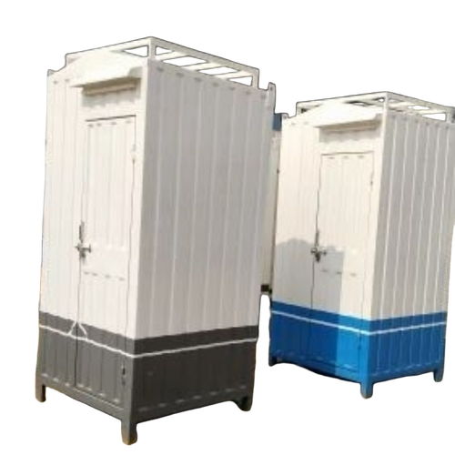 Mobile Portable Cabin ,..