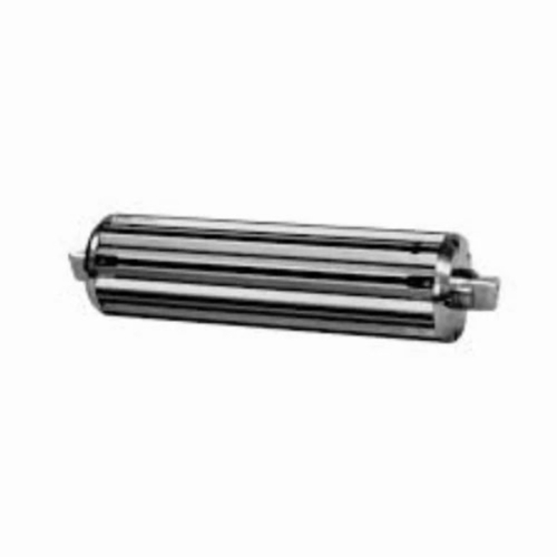 Multi Bladder Chuck - Metal, Silver, Multi Bladder Flexible Clamping | Internal Cooling, Low Energy Consumption, Corrosion Resistant