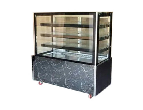 Non Refrigerated Display Counter