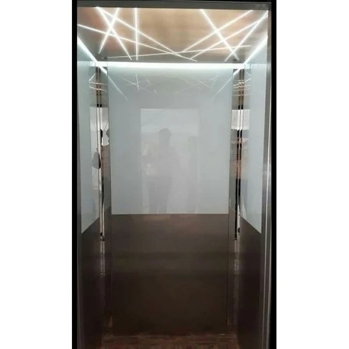 Office Ss Passenger Lift 