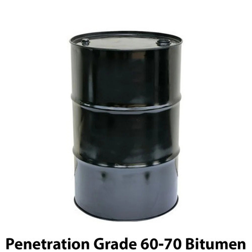 Penetration Grade 60 70 Bitumen