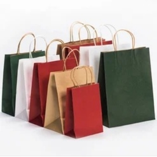 Pepar Carry Bag 