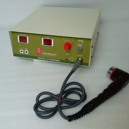 Physiotherapy Power Machine