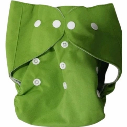 Plain Cotton Cloth Diaper Pant
