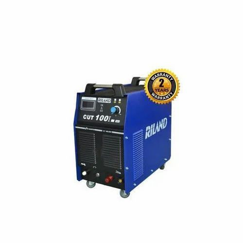 Plasma Cutting Machine