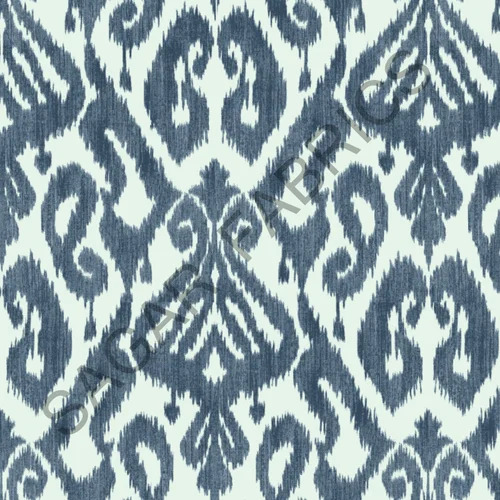 Polyester Curtain Fabric