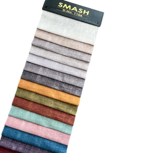 Polyester Suede Fabric