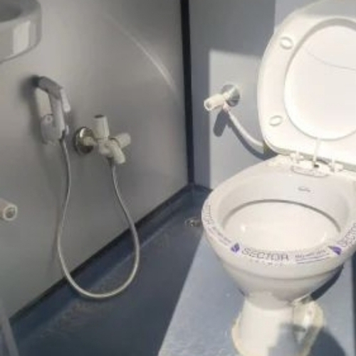 Portable Toilet ,...