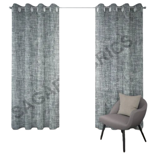 Pure Cotton Curtains