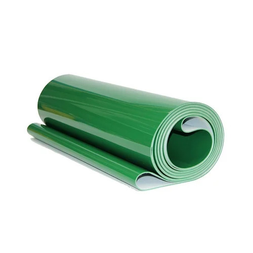 PVC Conveyor Belt