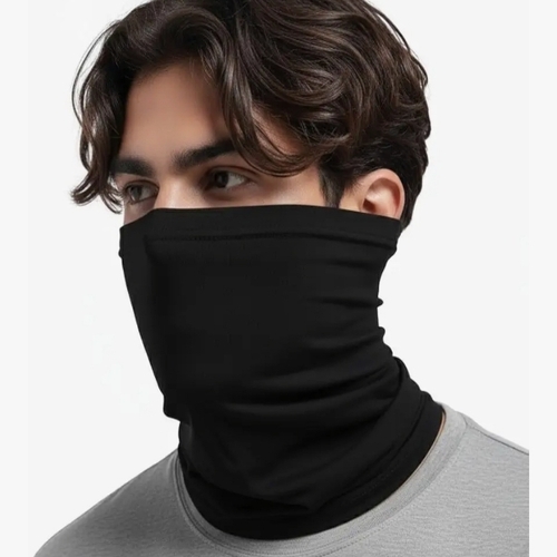 Riding Face Mask Neck Gaiter