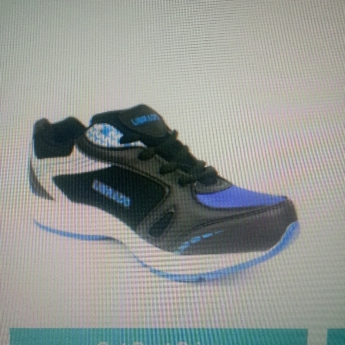 Running Shoes 