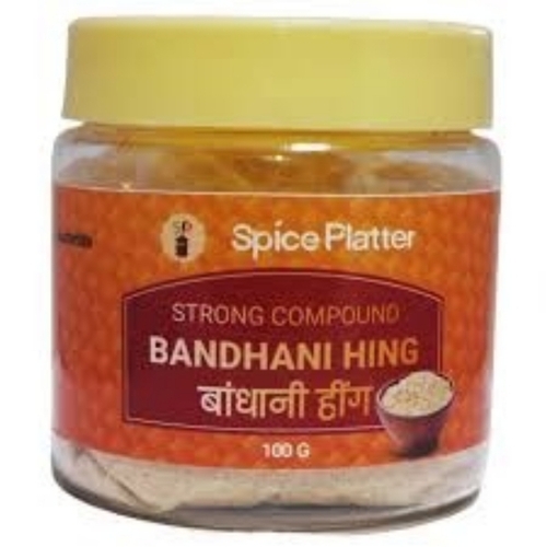 Special Bandhani Hing