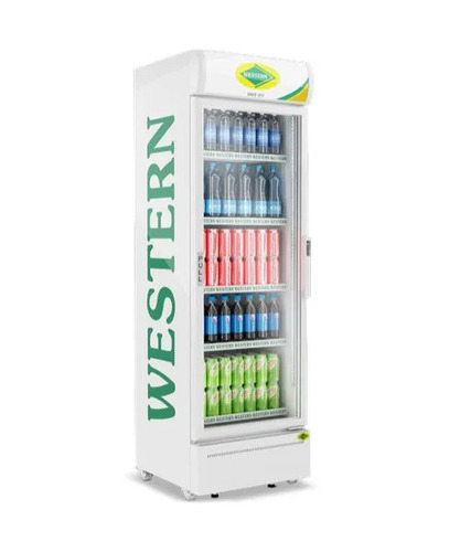 SRC500 Western Visi Cooler