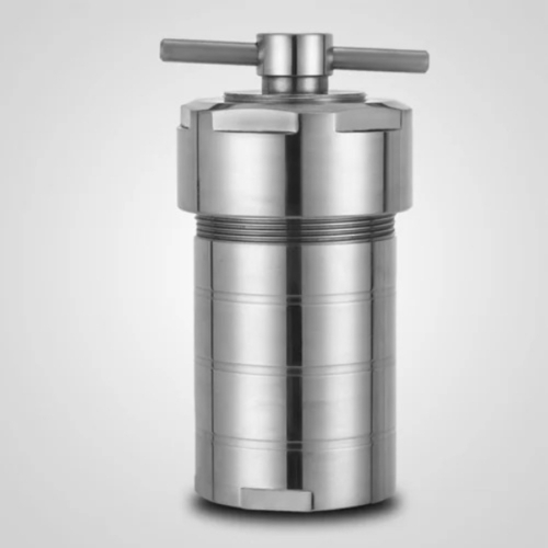 Ss Hydro Thermal Autoclaves
