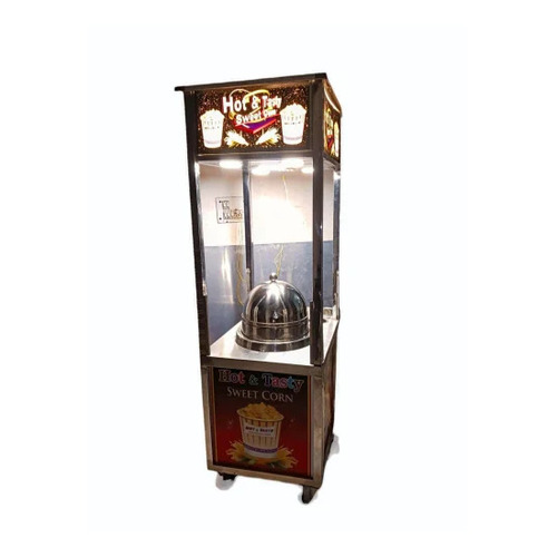 Sweet Corn Counter