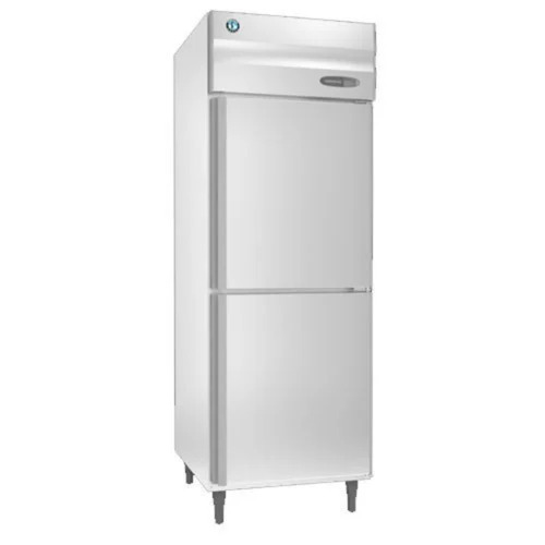 Western Commercial Freezer - Metal, Plastic, Silver, 220V | Electrical Commercial Freezer