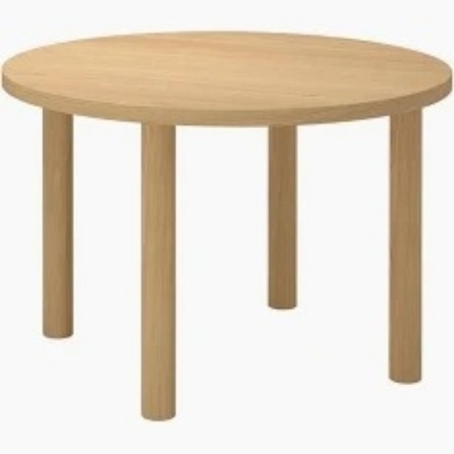 Wooden Table