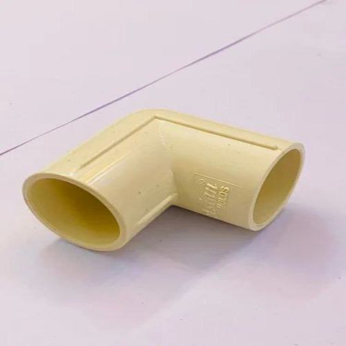 01 Acora 3/4 Inch Cpvc Elbow