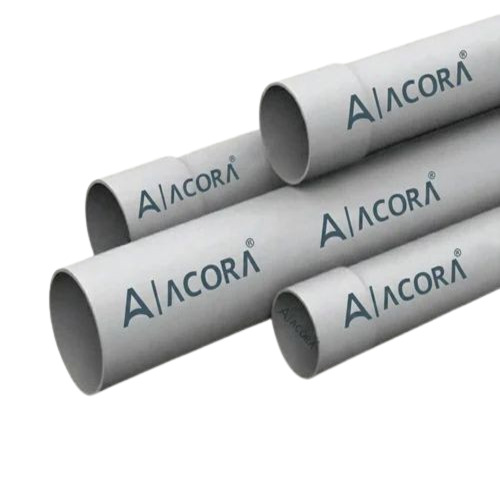 01 Cpvc Upvc Swr Pipes And Fittings