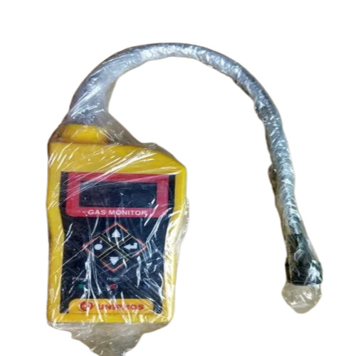 01 Lpg Gas Leak Detector