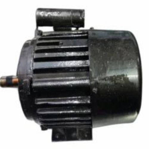 1.1 Kw 1 Hp Cast Iron Ac Motor