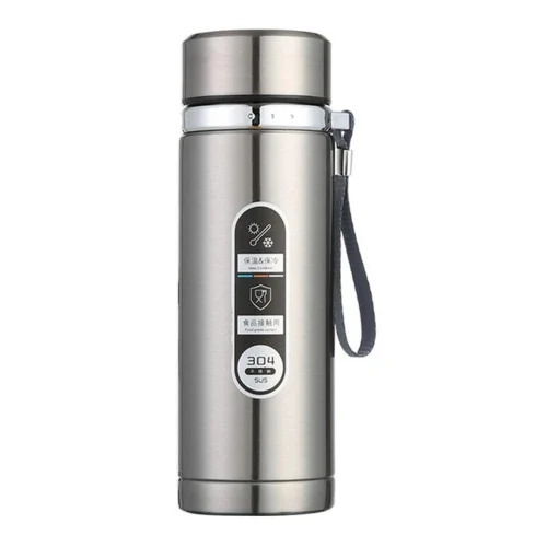 1000ml Stainless Steel Vacuum Flask