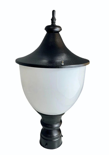 12 W Outdoor Phantom Gate Light