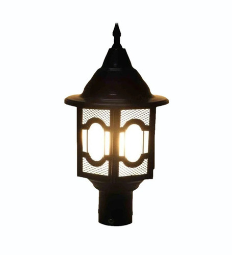 15 W Outdoor Led Gate Light