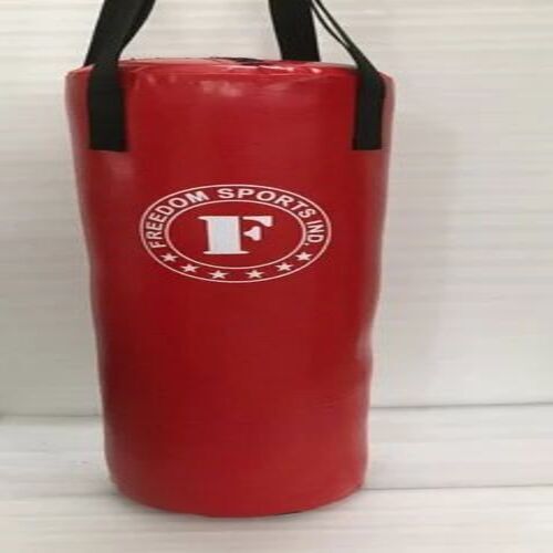 3 Feet Red Boxing Punching Bag