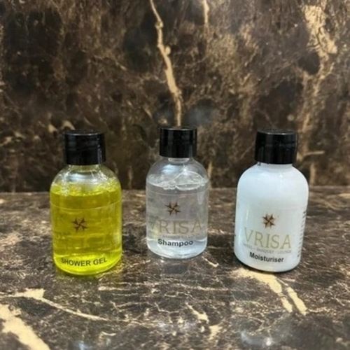 300 Ml Hotel Guest Toiletries 